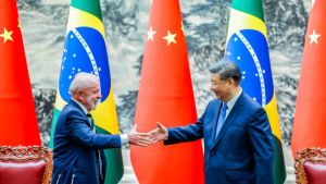 Comunismo x Capitalismo: guerra ideológica redivida