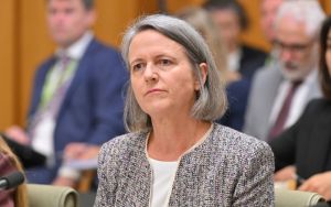 Jenny Wilkinson is on the money about good government
