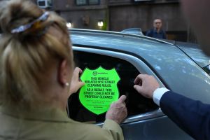 Do we need ‘shame stickers’ like New York’s?