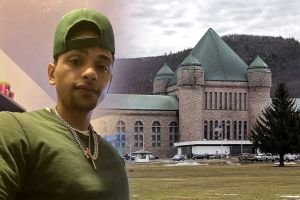 One of the Most Horrifying Things Imaginable Just Happened in My Prison. Why Is Nobody Talking About It?