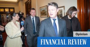 Victoria’s unworkable WFH laws could go national
