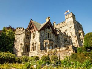 B.C.'s Hatley Castle, parcels of downtown Victoria among lands earmarked for transfer to First Nations