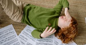 ADHD Burnout in Kids, Teens, and Young Adults