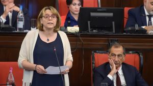 Anna Scavuzzo vede rosa: “A Milano serve una sindaca. Primarie inevitabili: io ci sono”