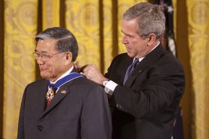 How memories of Japanese American imprisonment during WWII guided U.S. response to 9/11