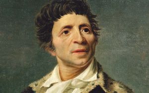 From Marat to Trump: what history tells us about terror and power