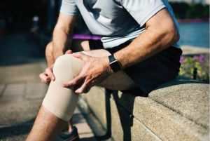 Save Knee Initiative