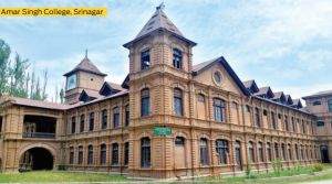 Rethinking Cluster Universities in J&K