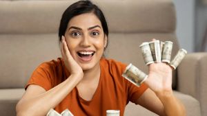 Nifty Gold Ratio at 1.6: What is it and will the market rebound?