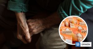 ¿La solución al problema de pensiones?