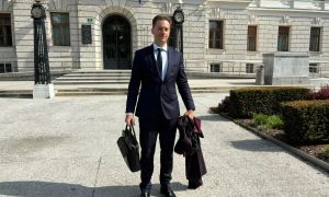 Anže Zalar: Hlajenju končno priznajmo tisto, kar ogrevanju priznavamo že stoletje