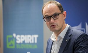 Logar in čudežna umetnost transparentnosti
