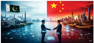 Building an Intelligent CPEC Through China-Pakistan AI Cooperation
