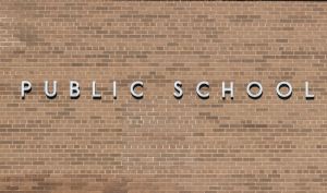 Public education should be a Liberal cause