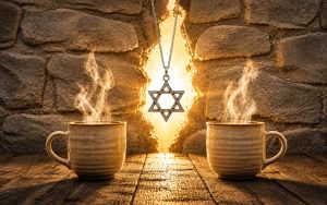 Disarm Antisemitism in 20 Seconds