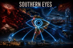 Southern Eyes: Crushing Iran’s Western Terror Hub