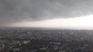 Tamil Nadu weather: Rain, thunderstorms likely till August 17, temperatures to rise