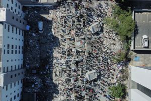 When Your Home Shakes: The Earthquake in Colombia