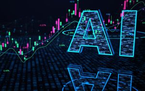 The US$1.2 trillion bet that AI pays on time