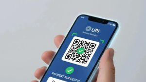 Someone has to pay for UPI. How do we decide who?