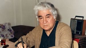 Tahir ile Nesin