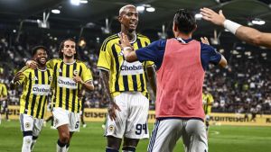 Fenerbahçe istediğini aldı