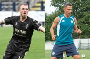 Spal, senti il professionista ferrarese Artioli: «Io al Treviso con Aliu, risolve le partite»