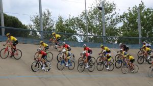 Ciclismo su pista. Il Gp Città di Forlì domani competizione internazionale