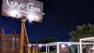 Chiuso il Cayo Coco, poi il dietrofront