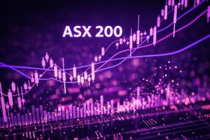 ASX 200 Drops 0.7% As Wall Street Tech Selloff And CBA Earnings Weigh On Australian Shares