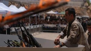 ‘PKK’nın tasfiyesi’ Ortadoğu’da nereye oturuyor?