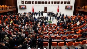 Kimin ne kaybettiğine bakalım