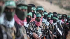 Hamas’ın çizgisi