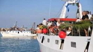 Civitanova celebra San Marone