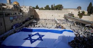 Jerusalem of Magic