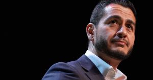 Here Comes the Completely Unfair General Election Coverage