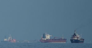 Hormuz — The Narrow Waterway Casting a Long Political Shadow