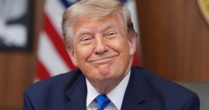 Trump’s Generosity to Haitians
