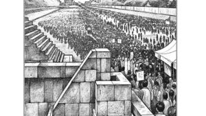 Protests allowed PM a vital political reset