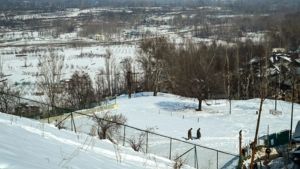 A Different Kashmir