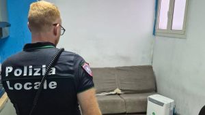 Abitazione con impianti non a norma. Dopo l’ispezione di Asl e polizia il Comune ne vieta l’utilizzo