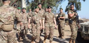 ما استنتاجات الجيش حول النيات الإسرائيلية؟
