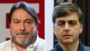 Lavitola a Rebibbia e Ranucci in prime time. Che cos'è l'ingiustizia?