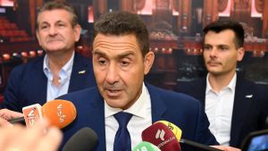 La politica economica di Vannacci ricorda tanto la sinistra