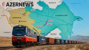 Azerbaijan’s TRIPP opportunity looks more promising than trade flows