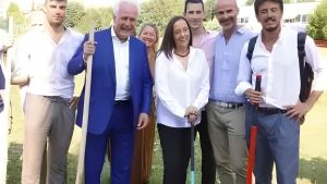 Pistoiese-Rosselli, passi avanti. C’è l’intesa per i primi due lotti. Lavori fino al 2028 per 34 milioni