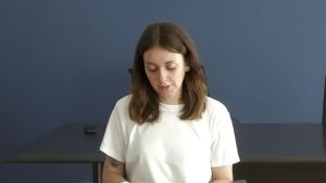 Il cuscino multisensoriale “Lyra” creato da Sabrina Martorano unisce musica, vibrazioni e stimoli tattili per aiutare i malati di Alzheimer