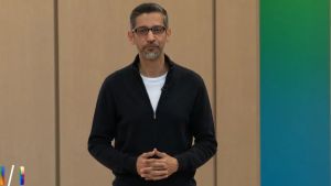 Google Gemini crosses 1 billion monthly users ahead of Pixel 11 launch