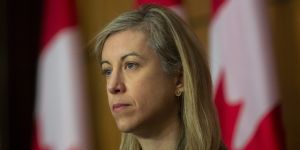 Putting a personal touch on proposed access-to-information fixes