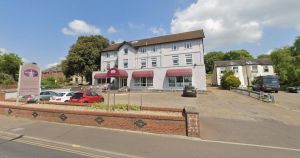 Hotel could be become adult care home to meet 'urgent local need'